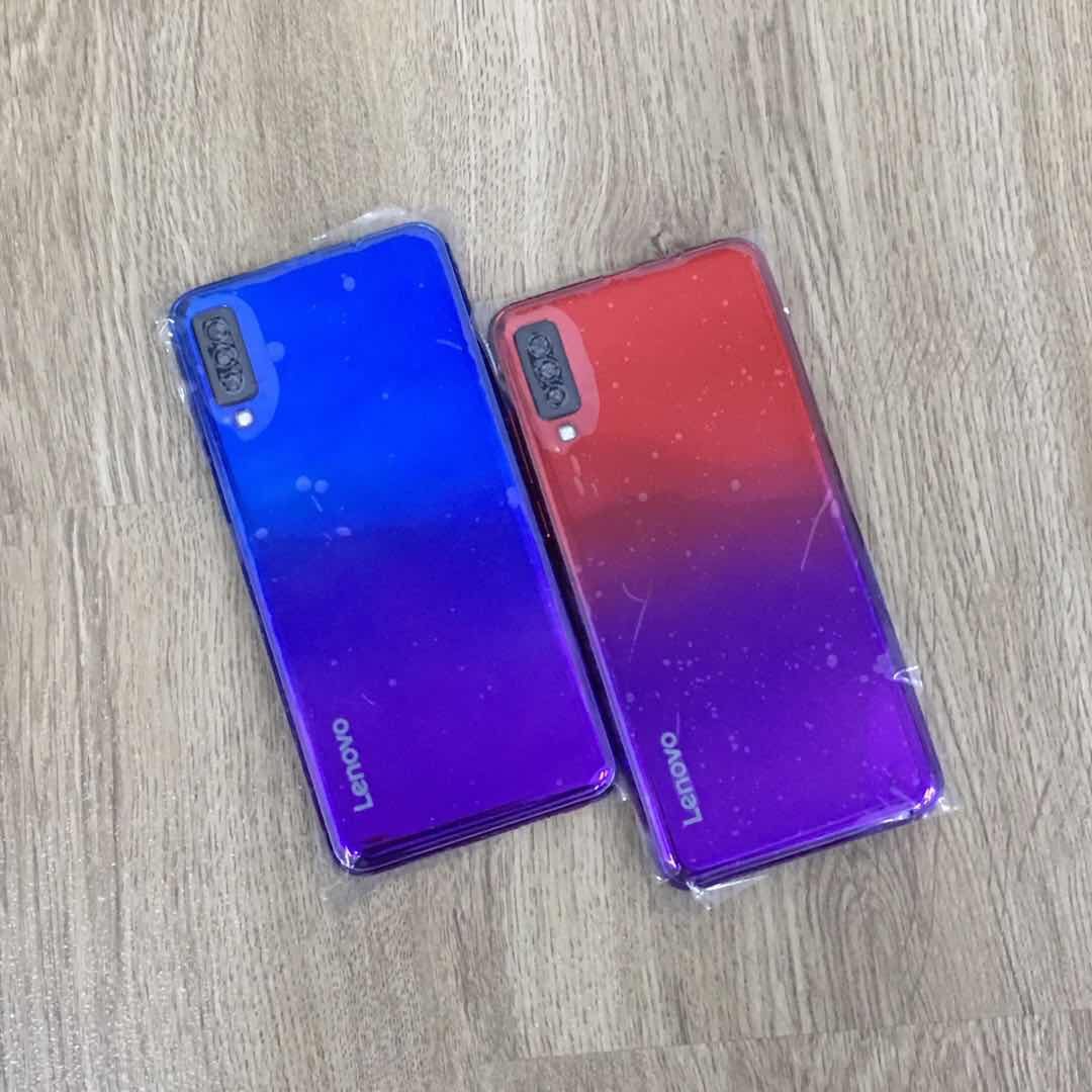 (PURPLE RED)LENOVO G16 3+16GB ANDROID PHONE(READY STOCK)